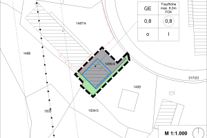 20250908 BBP Sandhof_Planausschnitt