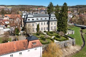 Schloss Burgwindheim