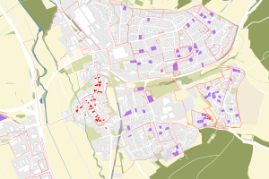 ISEK + VU_Ebern_Potenziale